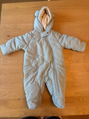 7AM Enfant Baby Bunting